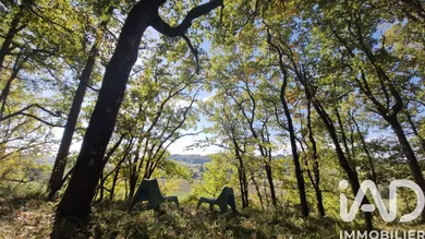 Longere at Saint-Pey-de-Castets (33350)