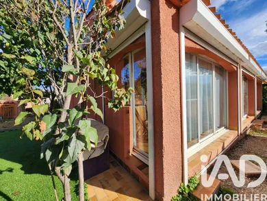 Maison à Capestang (34310)