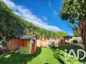 House in Capestang (34310)