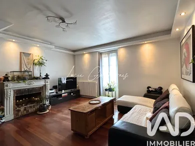 Appartement à Pontoise (95300)