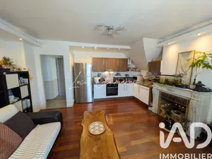 Apartment at Pontoise (95300)