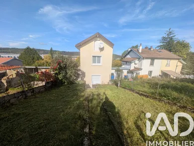 Townhouse at Oyonnax (01100)