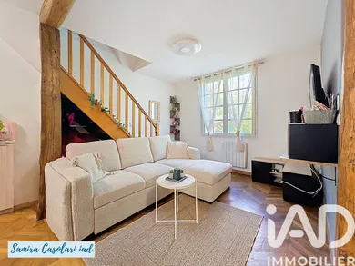 Maison à Breuillet (91650)