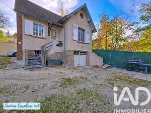 House in Breuillet (91650)