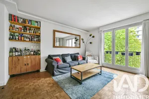 Appartement à Boulogne-Billancourt (92100)