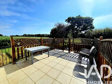 House in Essarts-en-Bocage (85140)