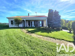 House at Essarts-en-Bocage (85140)