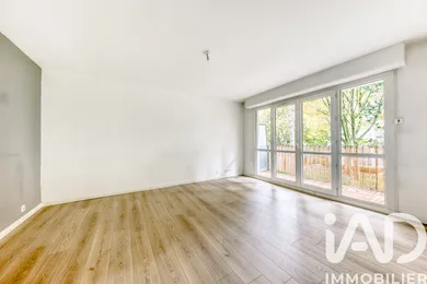 Appartement à Le Plessis-Bouchard (95130)