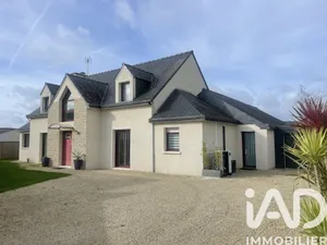 Maison à Lanvollon (22290)