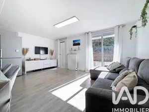 Appartement à Annecy (74960)