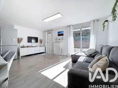 Appartement à Annecy (74960)