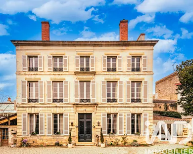 Demeure à Marmande (47200)