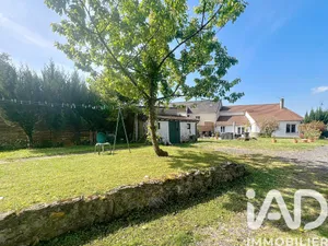 House at Mouroux (77120)