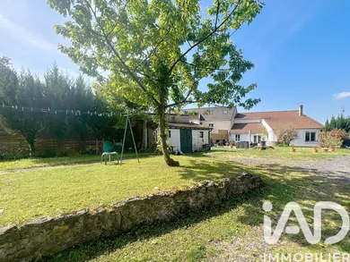 Maison à Mouroux (77120)