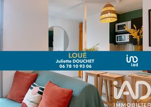 Appartement à Lille (59800)