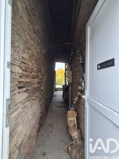 Building at Nouzonville (08700)