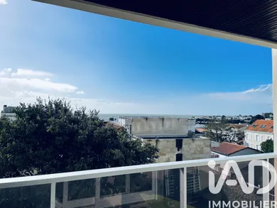 Appartement à ROYAN (17200)
