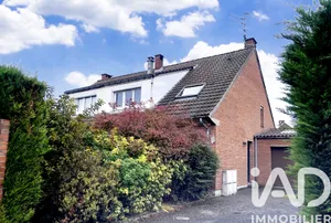 House at Harnes (62440)