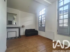 Apartment at Libourne (33500)