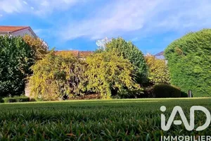 Maison à Hussigny-Godbrange (54590)