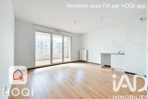 Appartement à Rueil-Malmaison (92500)