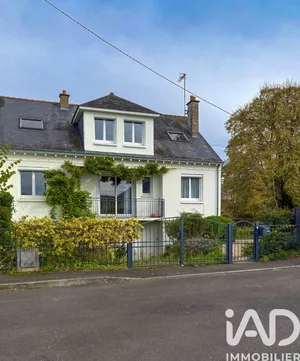 Maison à Saint-Avertin (37550)