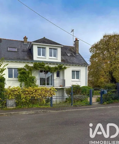 Maison à Saint-Avertin (37550)