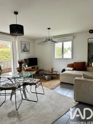 Apartment at Angresse (40150)