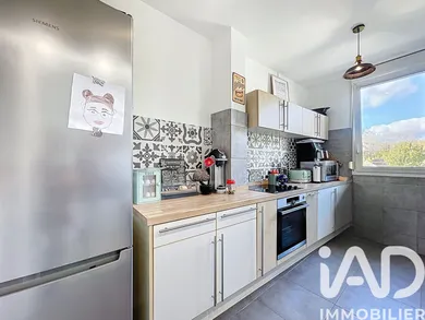 Appartement à Saint-Julien-lès-Metz (57070)