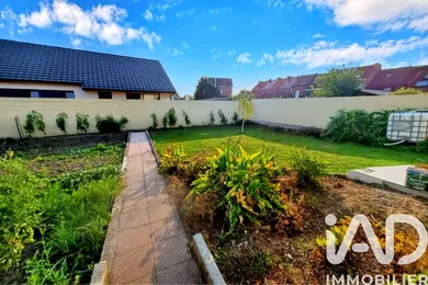 Maison à Orchies (59310)