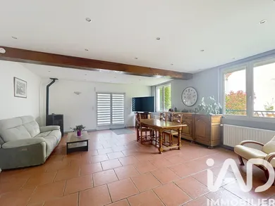 House in Mouroux (77120)