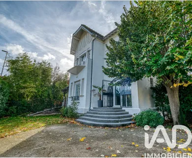 Maison à Tremblay-en-France (93290)