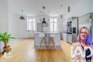 Apartment at Metzervisse (57940)