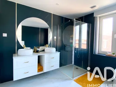 House at Halluin (59250)