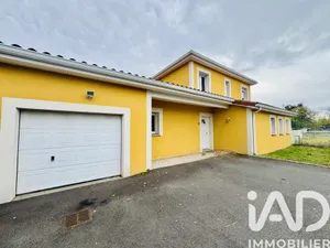 House at Andrézieux-Bouthéon (42160)