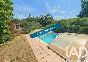 Maison à Magalas (34480)