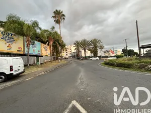 Terrain à bâtir à Le Tampon (97430)