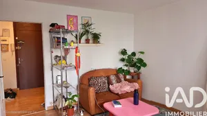 Apartment at Saint-Leu-la-Forêt (95320)