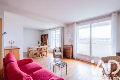 Apartment in Rueil-Malmaison (92500)