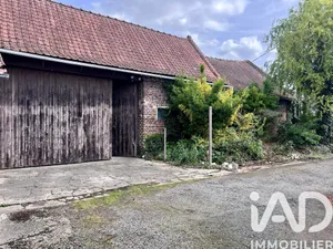 Grange à Gondecourt (59147)