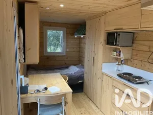 Cottage in Vertou (44120)