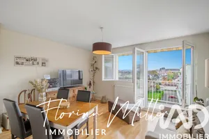 Appartement à Montbéliard (25200)