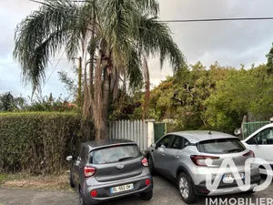 Building plot at Le Tampon (97430)