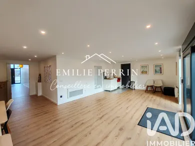 Park home at Saint-François-Lacroix (57320)