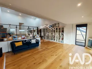 Park home in Saint-François-Lacroix (57320)