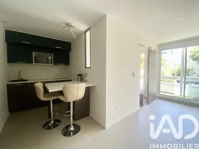 Apartment in Le Grau-du-Roi (30240)