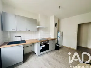 Appartement à Saint-Étienne (42000)