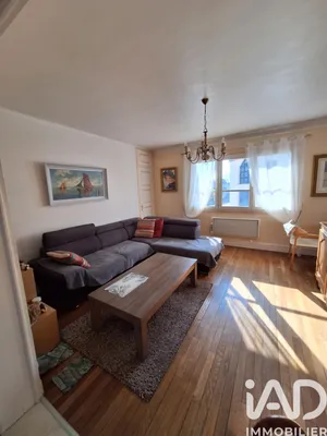 Appartement à Troyes (10000)