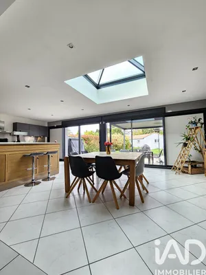 Maison à Haucourt-Moulaine (54860)