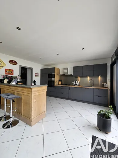 House in Haucourt-Moulaine (54860)